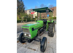 Deutz-Fahr D 4507 Rabljeno