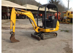 JCB 8014 Rabljeno