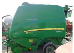 John Deere 990 Rabljeno