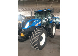 New Holland T6.180 Rabljeno