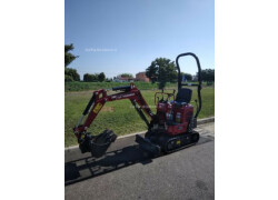 Yanmar SV08-1C Rabljeno