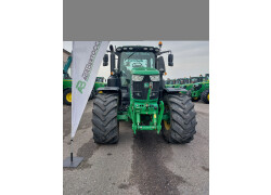 Rabljeni John Deere 6230R