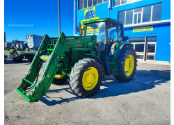 Rabljeni John Deere 6900