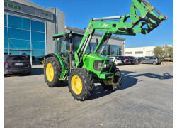 Rabljeni John Deere 5720