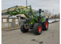 Fendt 314 PROFI+ Rabljen