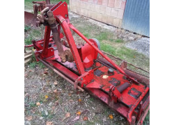 Lely 200 Rabljeno