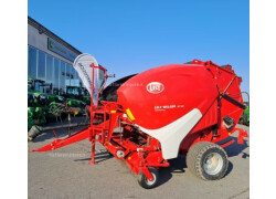 Lely-Welger RPC 445 TORNADO Rabljeno