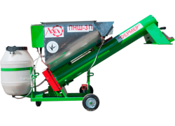 Alistan AGRO PNSh3 Farmer P Novo