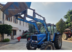 Landini DT 9880 Rabljeno