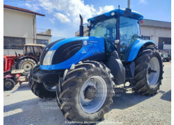 Landini LANDPOWER 165 Rabljeno