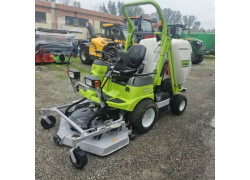 Grillo FD 900 Rabljeno