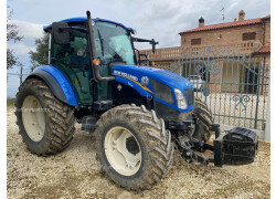 New Holland T4.95 Rabljeno