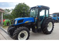 New Holland T4050 Rabljeno