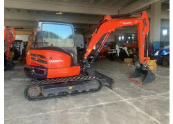 Kubota KX057-4 Usato