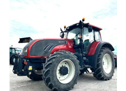 Valtra T132 Rabljeno