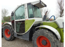 Claas TARGO - 4783 Usato