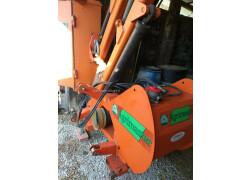 Agrimaster Shark B500 Rabljeno