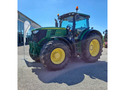 John Deere 6210 Rabljeno