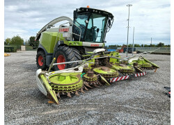 Claas JAGUAR 980 Rabljeno