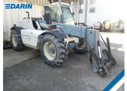 Terex AGRILIFT 357 Rabljen