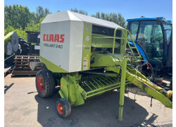 Claas ROLLANT 240 Usato