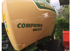 Krone COMPRIMA F155XC Nuovo