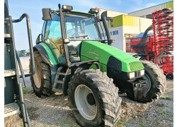 Deutz-Fahr AGROTRON 105 Rabljeno