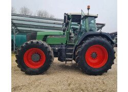 Fendt 930 VARIO TMS Rabljen