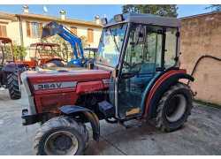 Massey Ferguson 364 Rabljeno