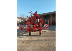 Kuhn GF 7802 Rabljen