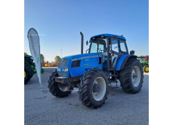 Landini LEGEND 145 Rabljeno