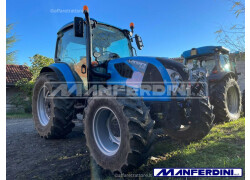 Landini 5H110 Rabljeno