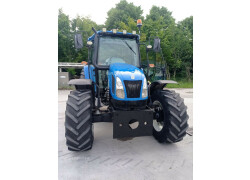 Rabljeni New Holland T5050