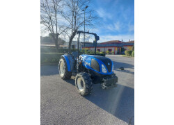 Rabljeni New Holland T3.80F