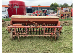 Carraro Pampas 250 Rabljeno