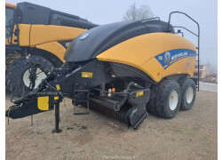 New Holland BB 1290 Rabljeno