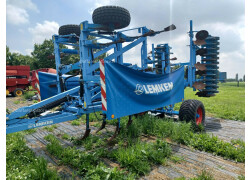 Lemken KARAT 9/500 KUA Novo