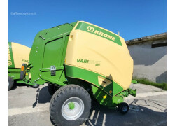 Krone VARIPACK V165 Nuovo