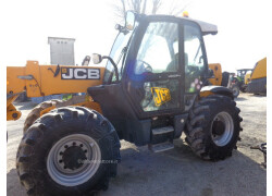 JCB 55-80 - 5788 Usato