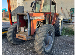 Massey Ferguson MF 595 Rabljeno