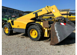 Komatsu WH 713 Rabljeno