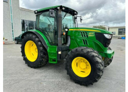 Rabljeni John Deere 6115R