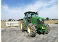 John Deere 6170R AUTOPOWER Usato