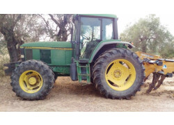 John Deere 6800 Usato