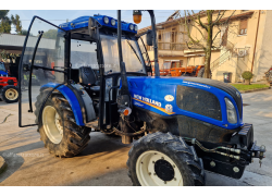 New Holland TD4.80 Rabljeno