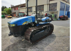 New Holland TK 80 MA Rabljeno