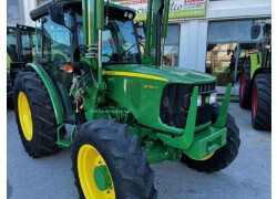 Rabljeni John Deere 5090G