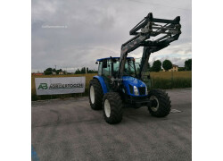 New Holland TL100A Usato