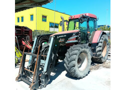 Case-Ih MX 135 Usato