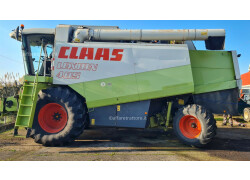 Claas LEXION 405 Rabljen